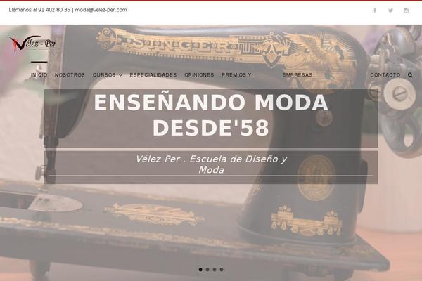 Site using LayerSlider plugin