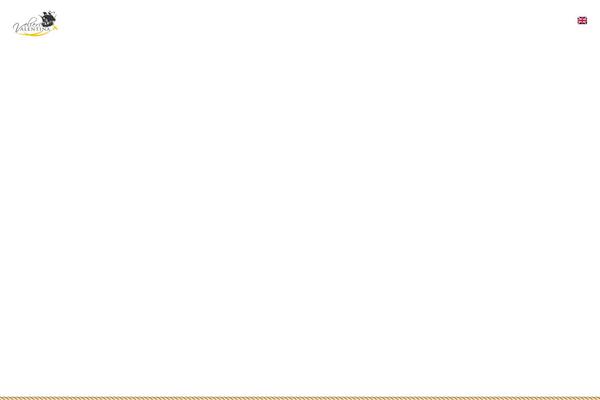 velierivalentina.com site used Valentina