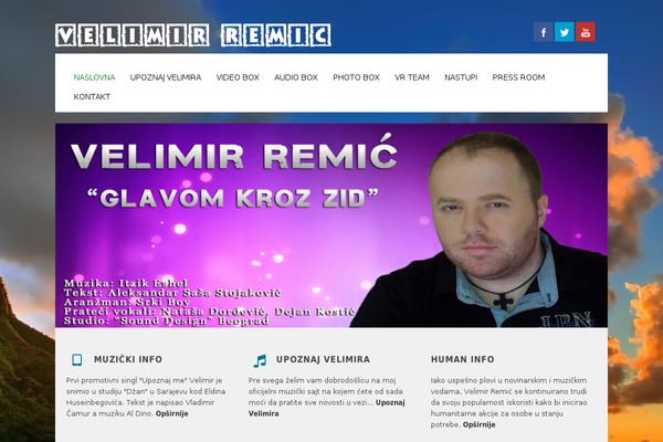 Site using Businesshours plugin