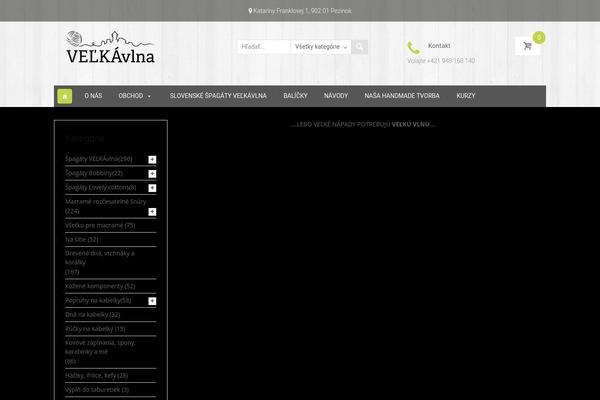 Site using Fulltext-search plugin