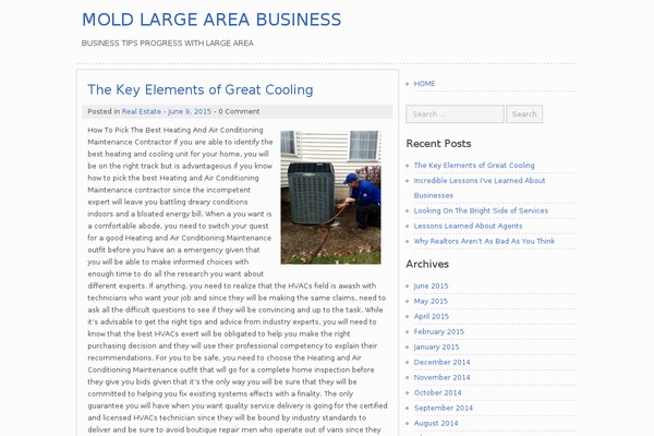 Site using Automatic-page-numbers-pagenavi plugin