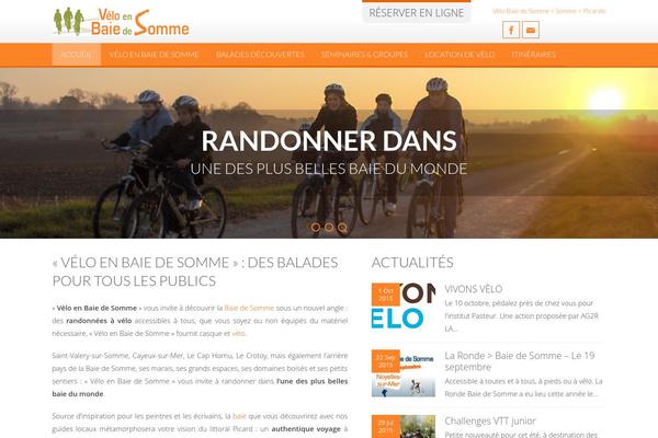 AccessPress Lite theme site design template sample