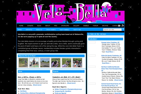 Revolution_pro-10 theme site design template sample