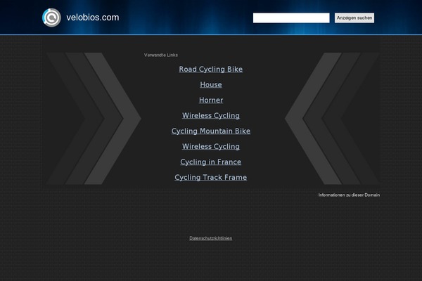 Clear Style theme site design template sample