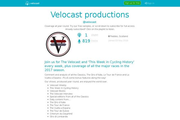 Site using Widgets on Pages plugin