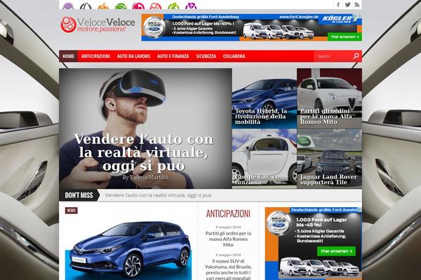 Site using Advanced-twitter-feed-integration plugin