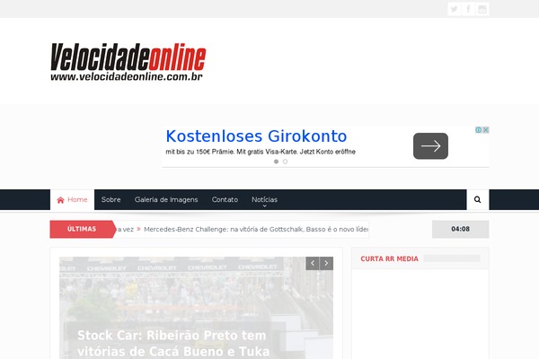 Busy Bee theme site design template sample