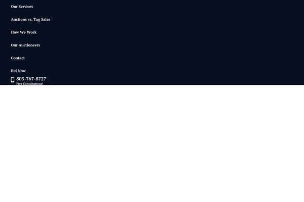 Site using Motopress-hotel-booking-lite plugin