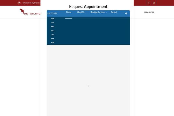 Site using Vc-extensions-bundle plugin