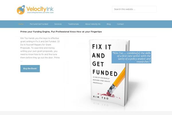 Site using Add Twitter, Facebook Like, Google plus one Social share plugin