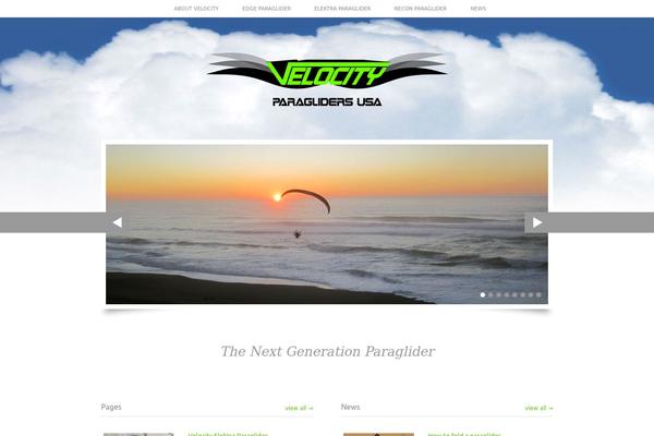 Wpwave theme site design template sample