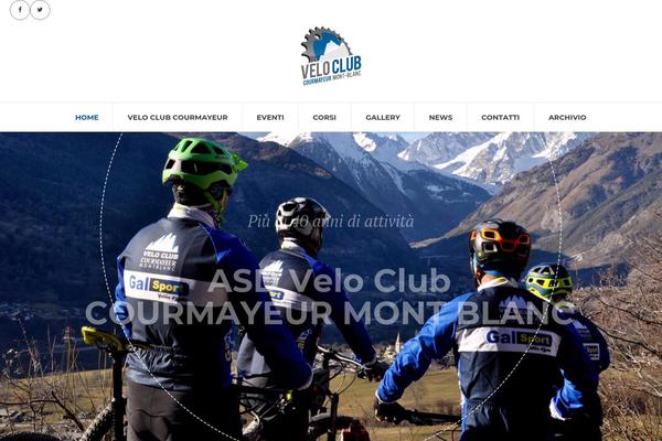 veloclubcourmayeur.it site used Dpsb-child