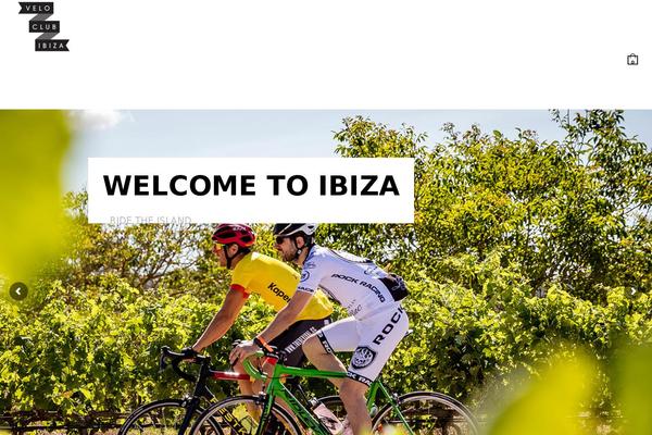 Site using Wp-strava plugin