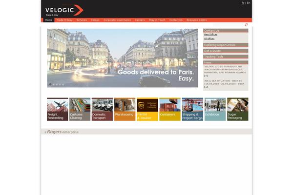 Site using Cms plugin
