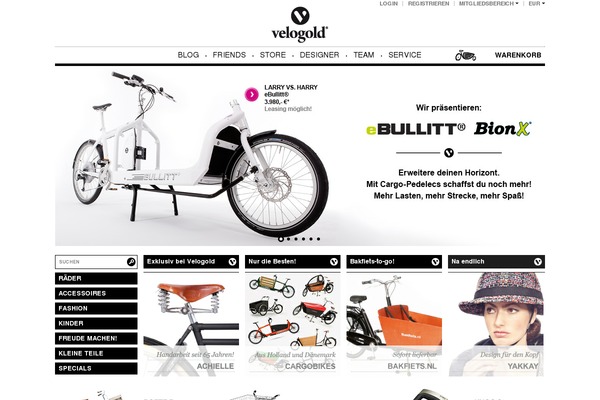 Unspoken theme site design template sample