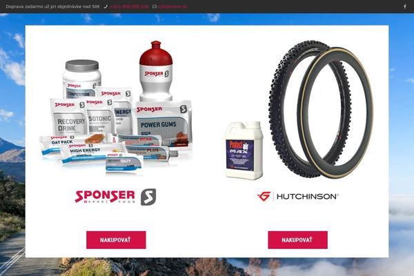 Site using B2bking plugin