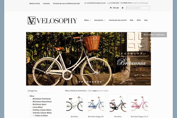 Site using DuracellTomi's Google Tag Manager for WordPress plugin
