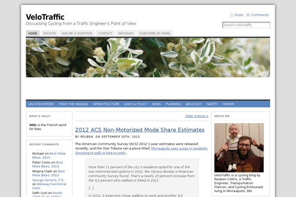 Atahualpa theme site design template sample