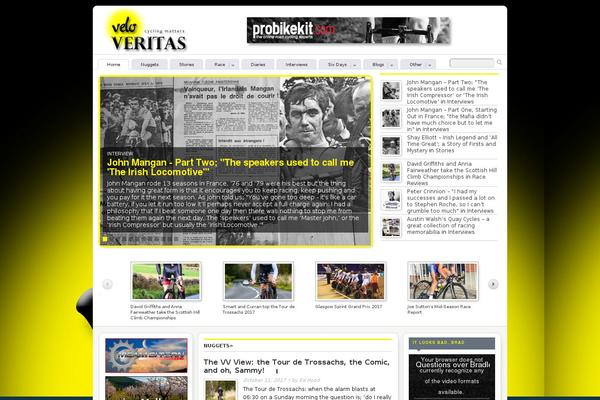Site using Squelch Tabs and Accordions Shortcodes plugin
