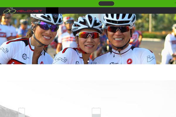 Maximus theme site design template sample