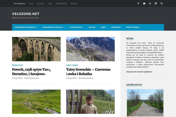 velozone.net site used Rowling