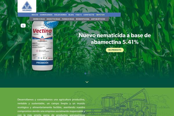 Site using Woocommerce-views plugin