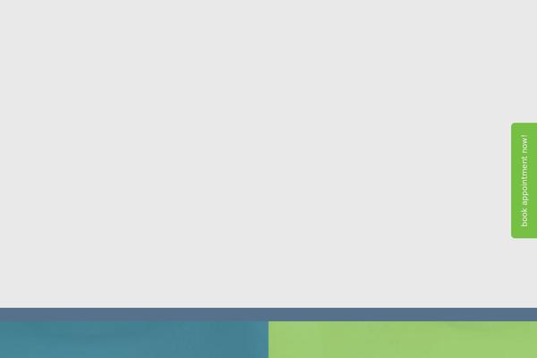 North theme site design template sample