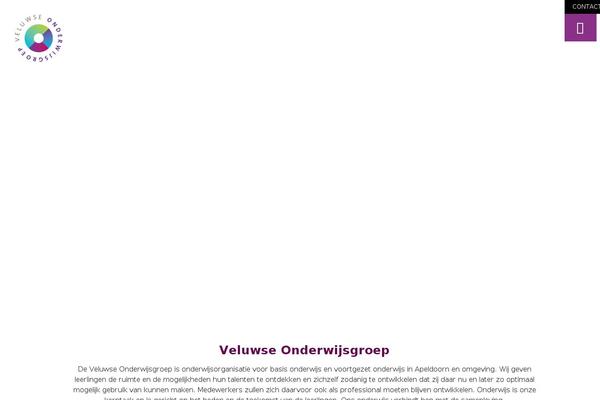 Site using Mmenu plugin