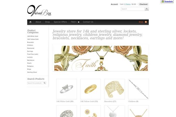 Sliding theme site design template sample