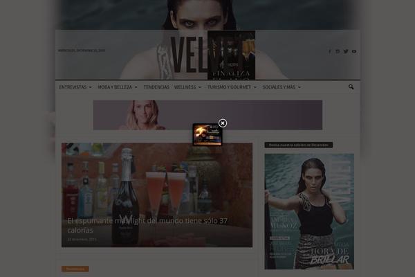 Site using AdRotate plugin