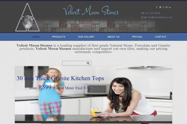 Site using WP Simple Galleries plugin