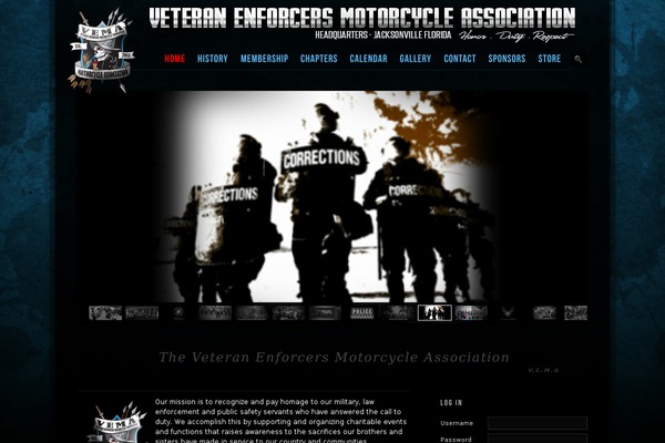 Site using Dcp-newsletter plugin