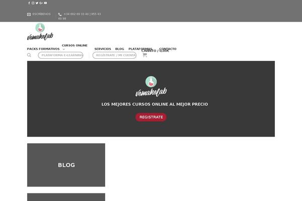 Site using Google Analytics y la ley de Cookies plugin