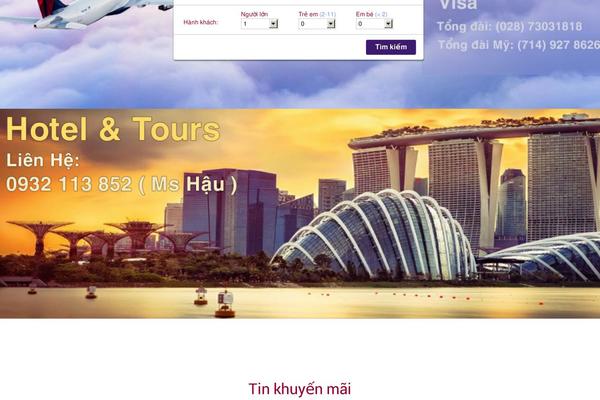 Site using Google Drive WP Media plugin