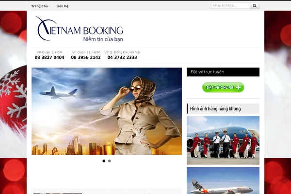 Vemaybaydi theme site design template sample
