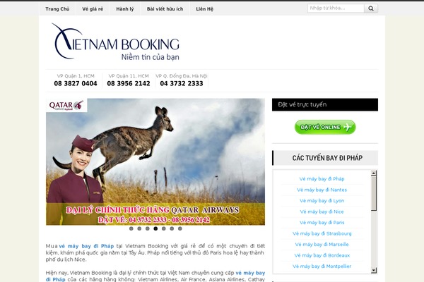 Vemaybaydi theme site design template sample