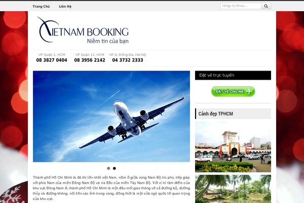 Vemaybaydi theme site design template sample