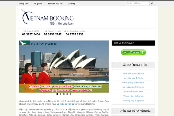 Vemaybaydi theme site design template sample