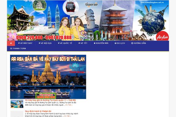 Site using Latest Posts Widget plugin