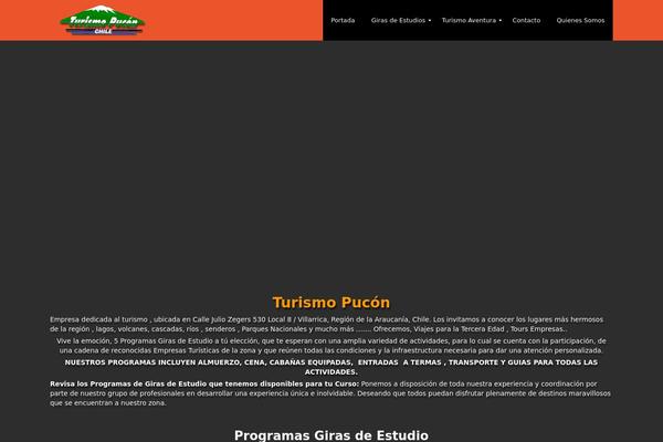 Site using Pw-vc-grid-list-post-layout plugin