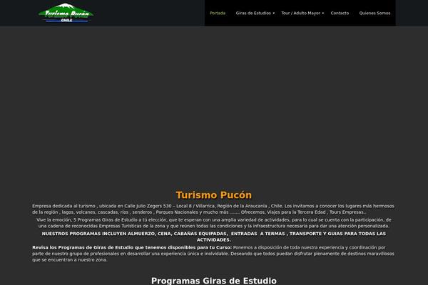 Site using Pw-vc-grid-list-post-layout plugin