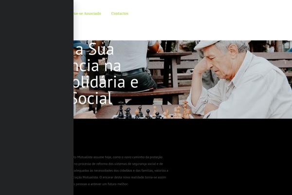 Site using Bighearts-core plugin