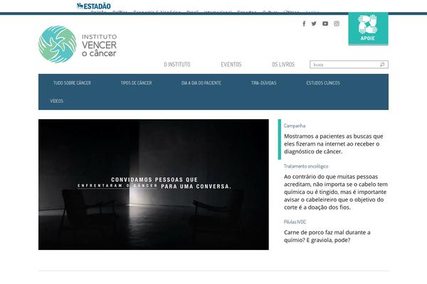 Site using Lightbox CSS3 plugin