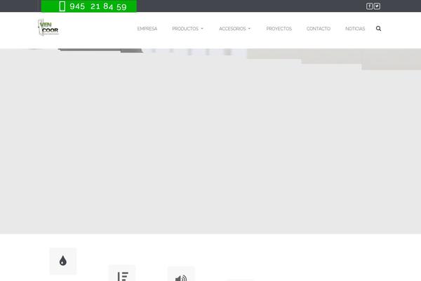 Site using Portfolio plugin