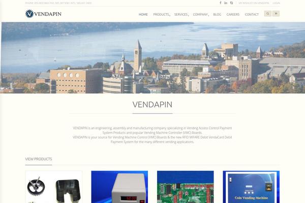 Site using Jck_woo_quickview.tmp plugin