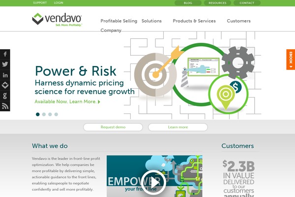 solveto theme websites examples