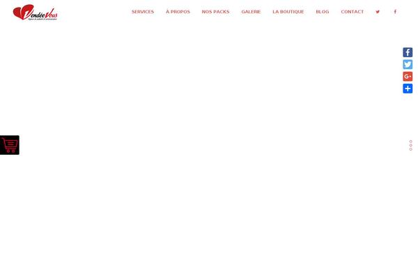 Site using Page scroll to id plugin