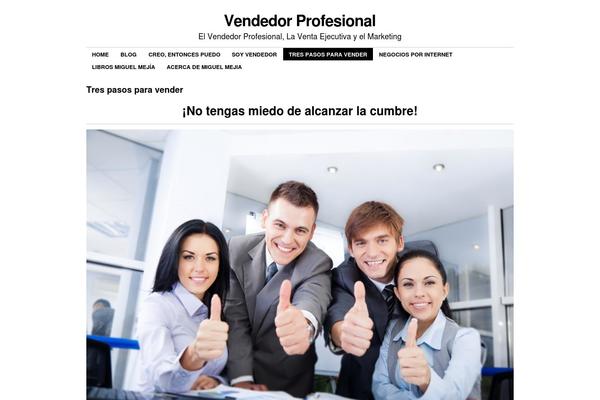 Coraline theme site design template sample