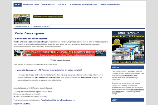 Gazette theme site design template sample