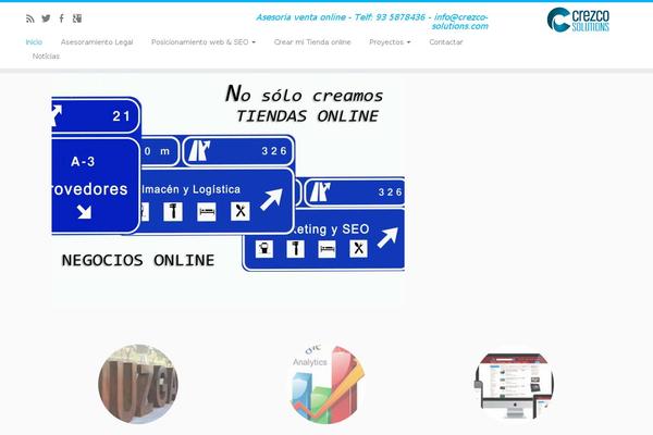 Site using WP Cookie Banner plugin
